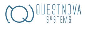 Questnova Logo